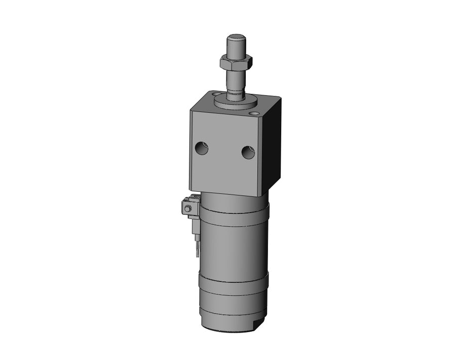 NCDMR150-0150-M9BSAPC NCM, Air Cylinder