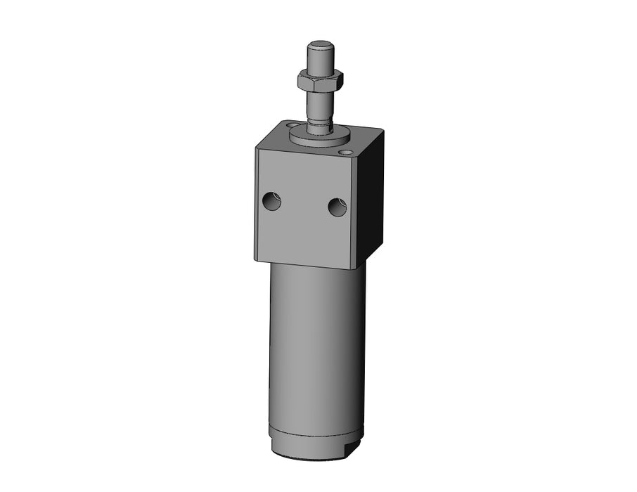 NCDMR150-0150 NCM, Air Cylinder