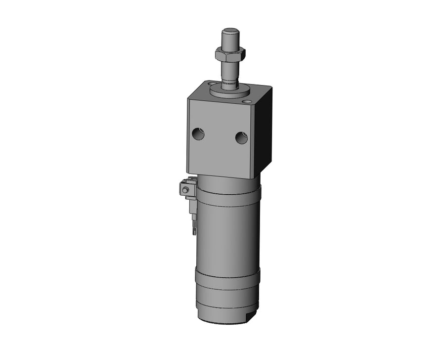 NCDMR150-0200-M9PL NCM, Air Cylinder