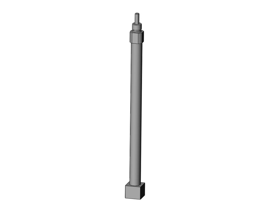NCDMRC044-0600 NCM, Air Cylinder