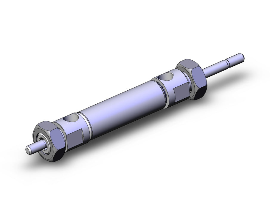 NCDMW075-0100 NCM, Air Cylinder