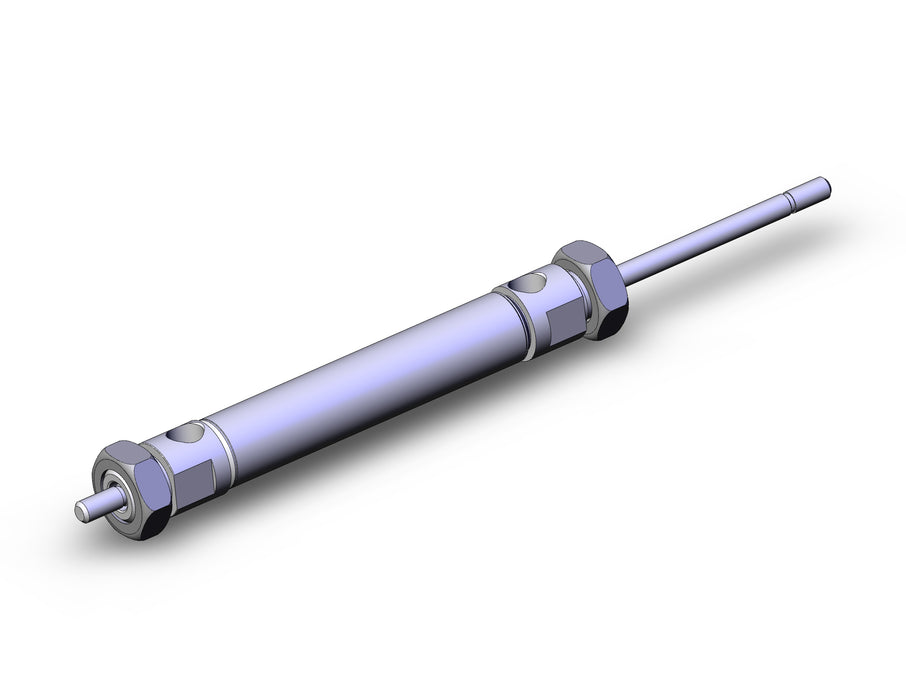 NCDMW075-0250 NCM, Air Cylinder