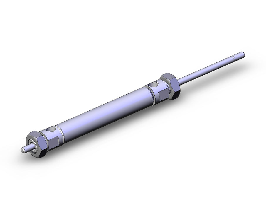 NCDMW075-0300C NCM, Air Cylinder