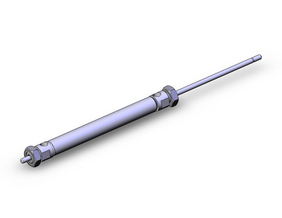 NCDMW075-0500 NCM, Air Cylinder