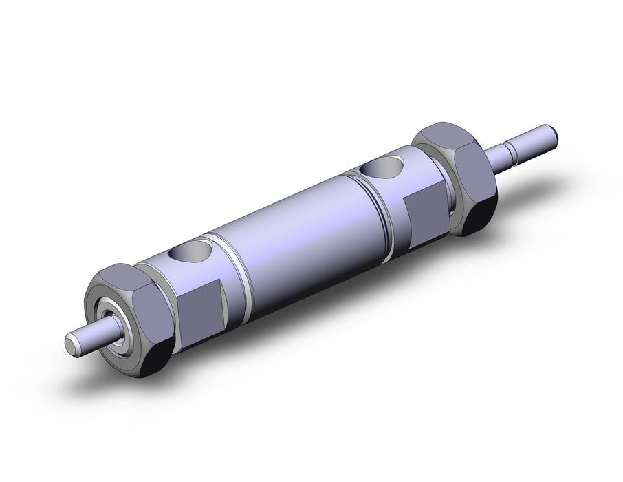 NCDMW088-0050 NCM, Air Cylinder