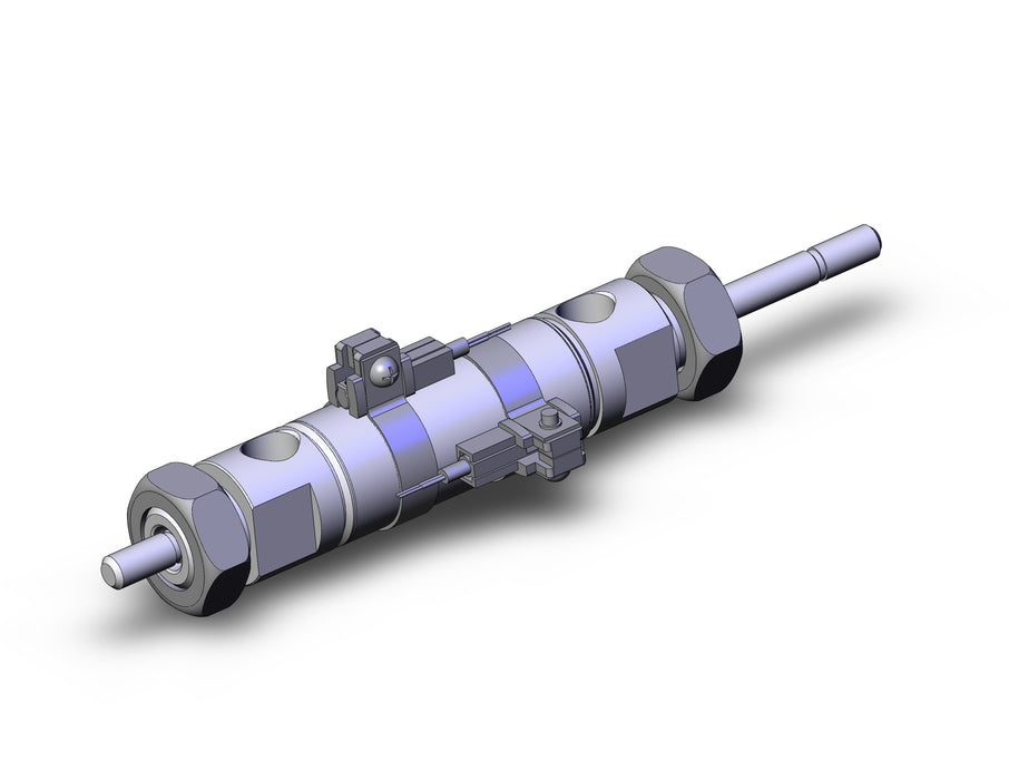 NCDMW088-0100-M9BWSAPC NCM, Air Cylinder