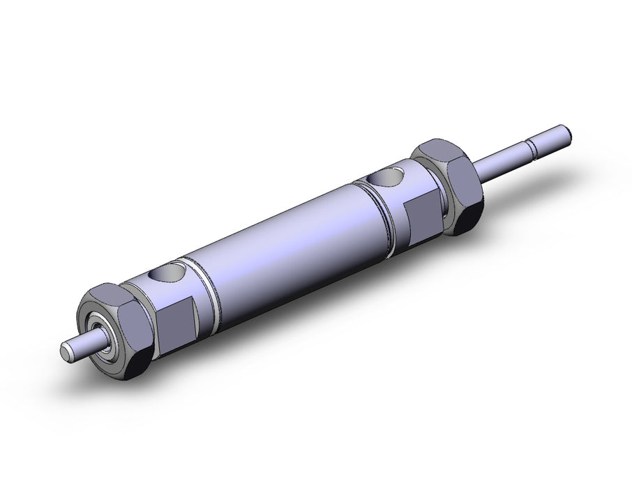 NCDMW088-0100C NCM, Air Cylinder