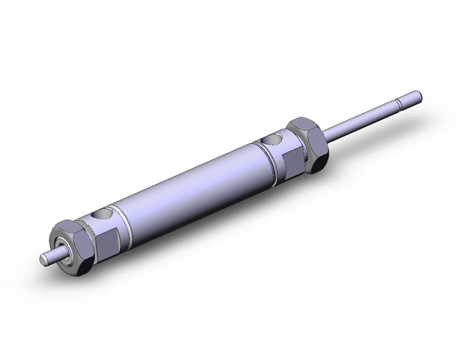 NCDMW088-0200C NCM, Air Cylinder