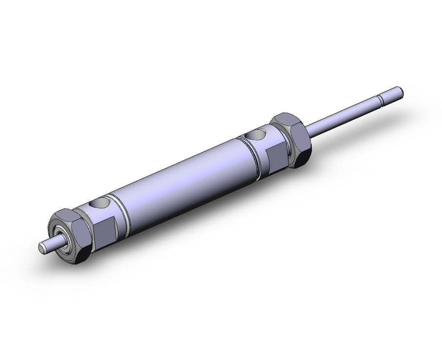 NCDMW088-0200 NCM, Air Cylinder