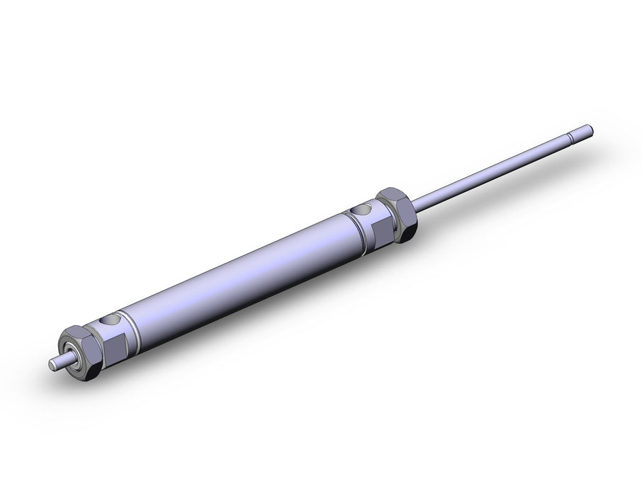 NCDMW088-0400C NCM, Air Cylinder