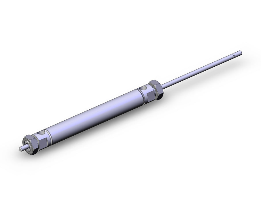 NCDMW088-0500 NCM, Air Cylinder
