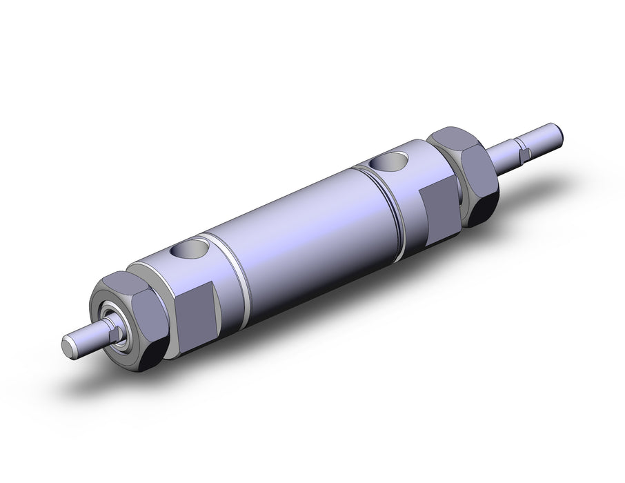 NCDMW106-0050C NCM, Air Cylinder