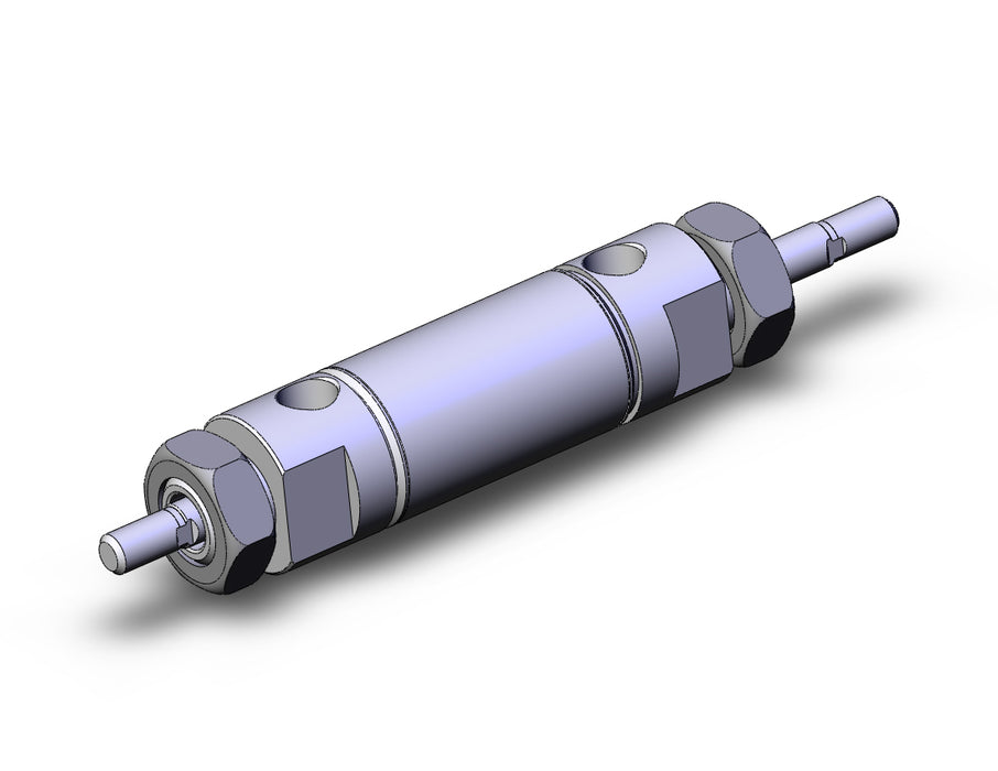 NCDMW106-0050 NCM, Air Cylinder