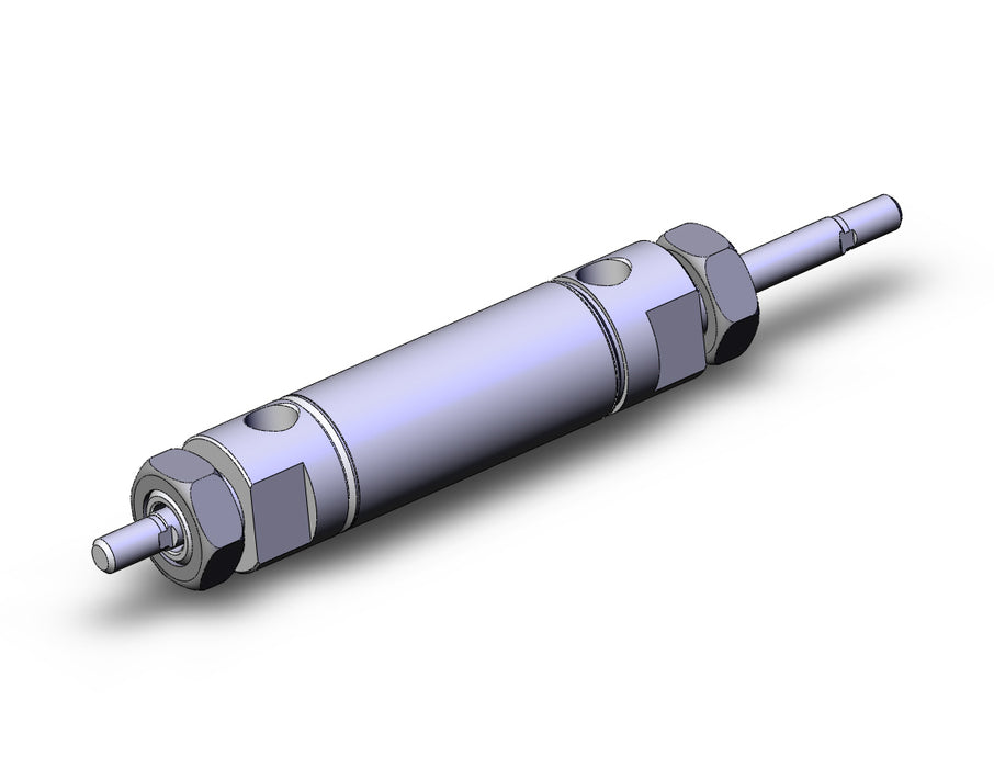 NCDMW106-0100C NCM, Air Cylinder