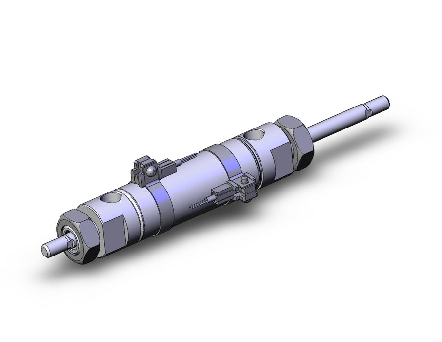 NCDMW106-0150-M9PWSAPC NCM, Air Cylinder
