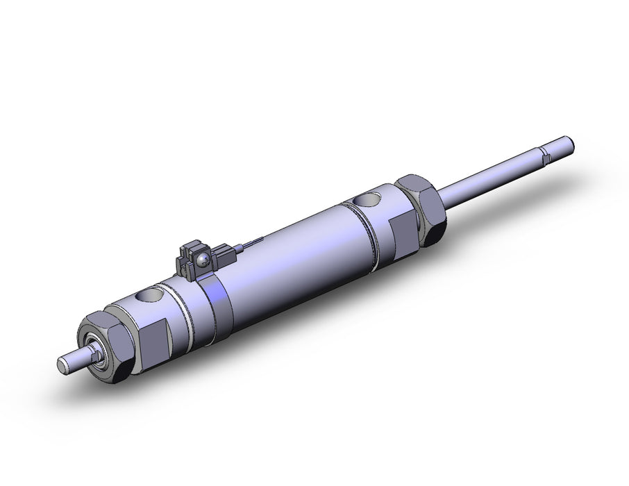 NCDMW106-0200-M9BS NCM, Air Cylinder