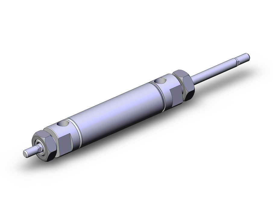 NCDMW106-0200C NCM, Air Cylinder