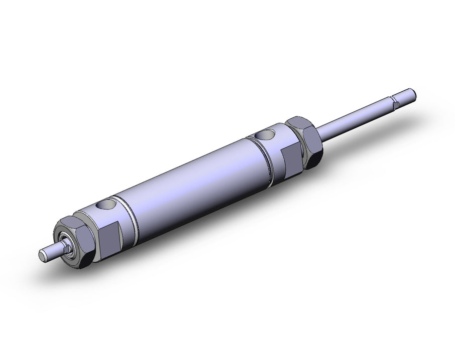 NCDMW106-0200 NCM, Air Cylinder