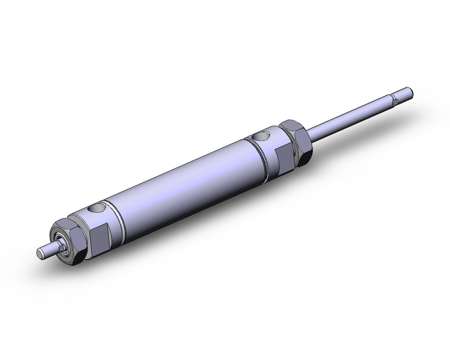 NCDMW106-0250C NCM, Air Cylinder