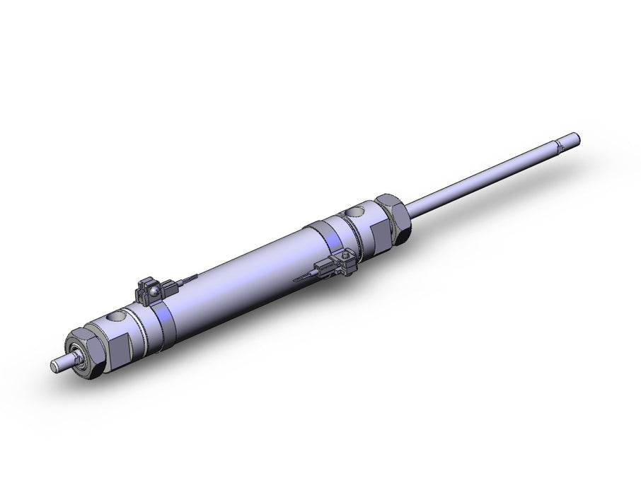 NCDMW106-0400C-M9PSAPC NCM, Air Cylinder