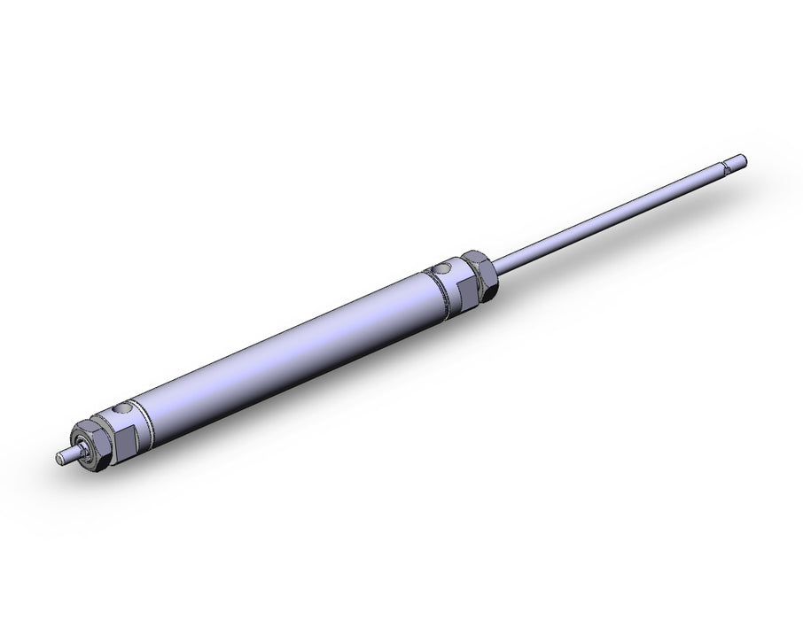 NCDMW106-0600C NCM, Air Cylinder
