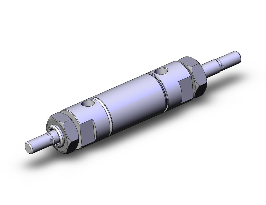 NCDMW125-0050C NCM, Air Cylinder