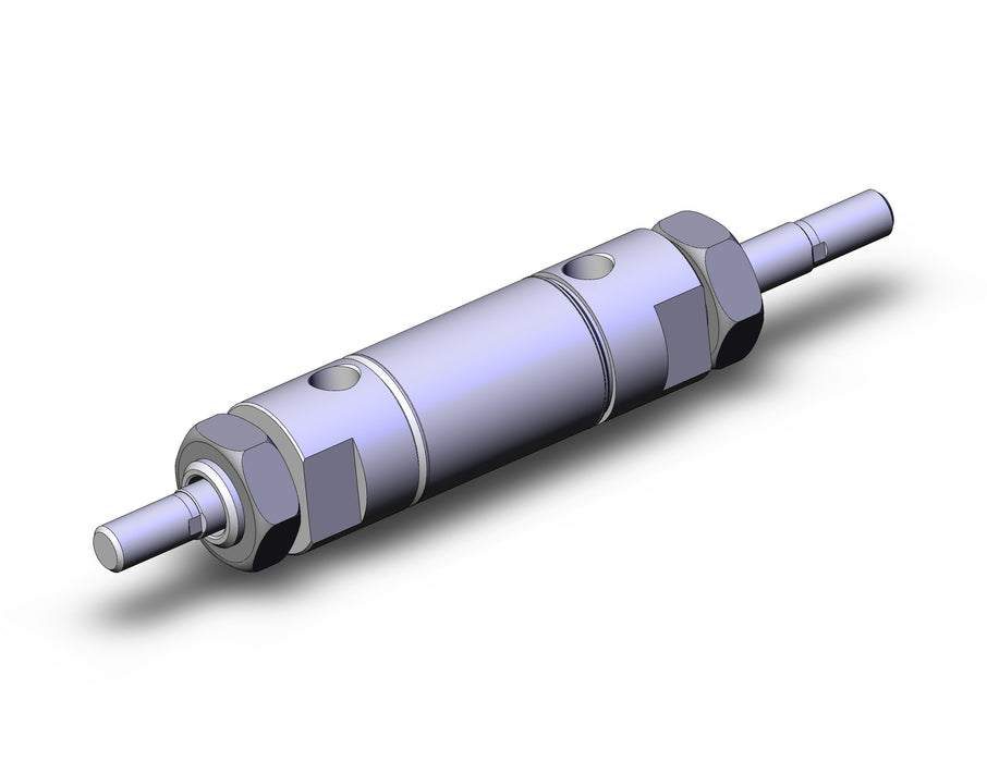 NCDMW125-0050 NCM, Air Cylinder