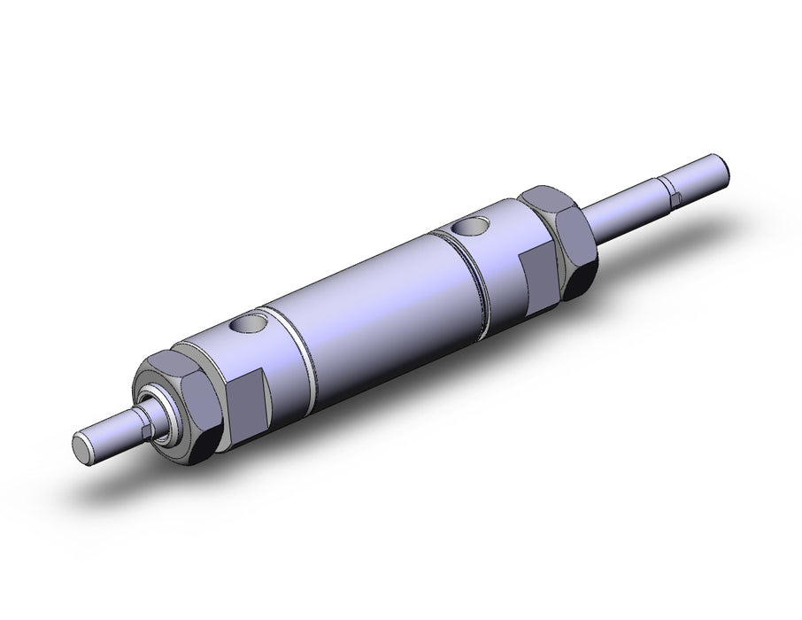 NCDMW125-0100 NCM, Air Cylinder