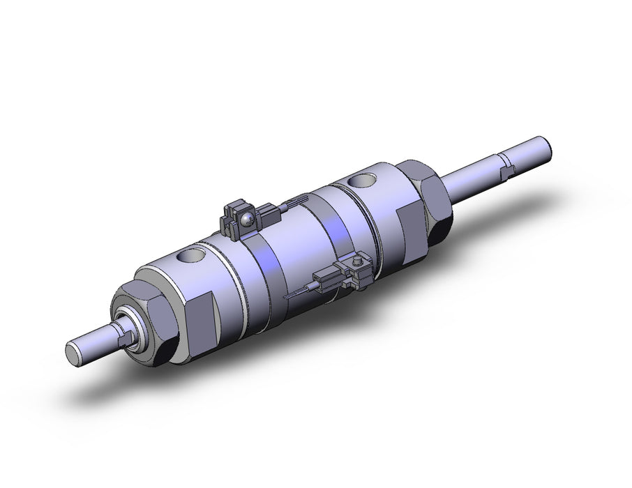 NCDMW150-0100-M9PSDPC NCM, Air Cylinder
