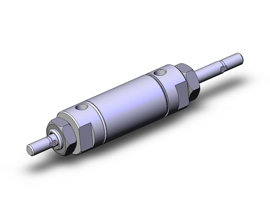 NCDMW150-0100C NCM, Air Cylinder