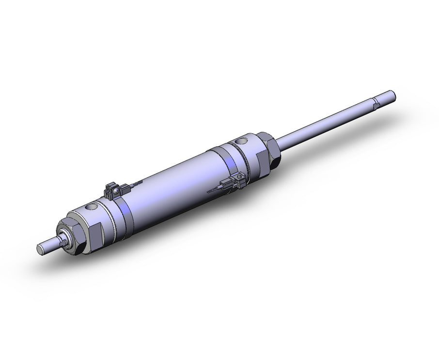 NCDMW150-0400C-M9PWSDPC NCM, Air Cylinder