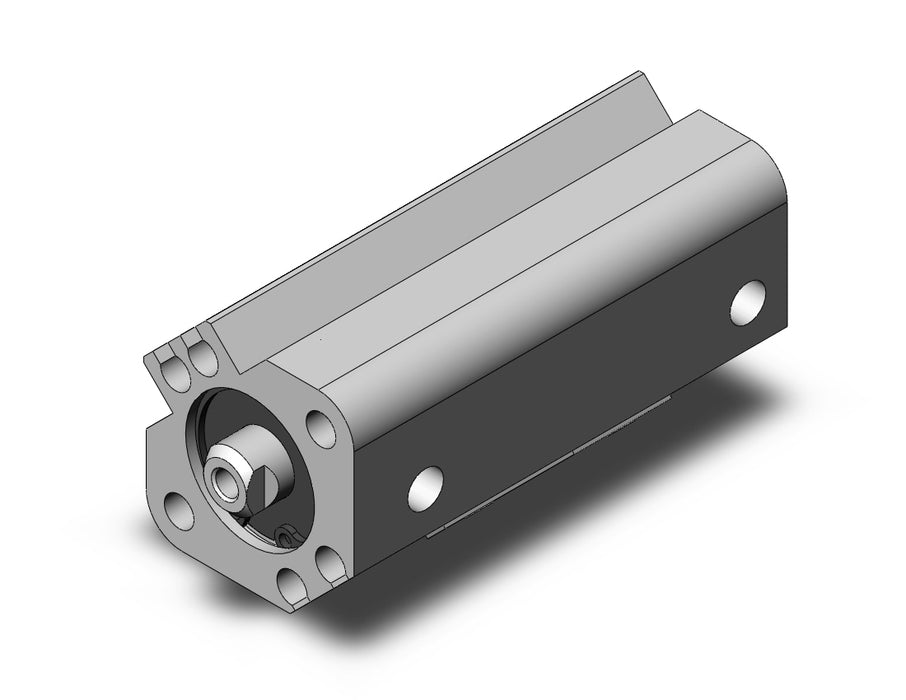 NCDQ2A16-30DZ-A93 Compact Cylinder, NCQ2-Z