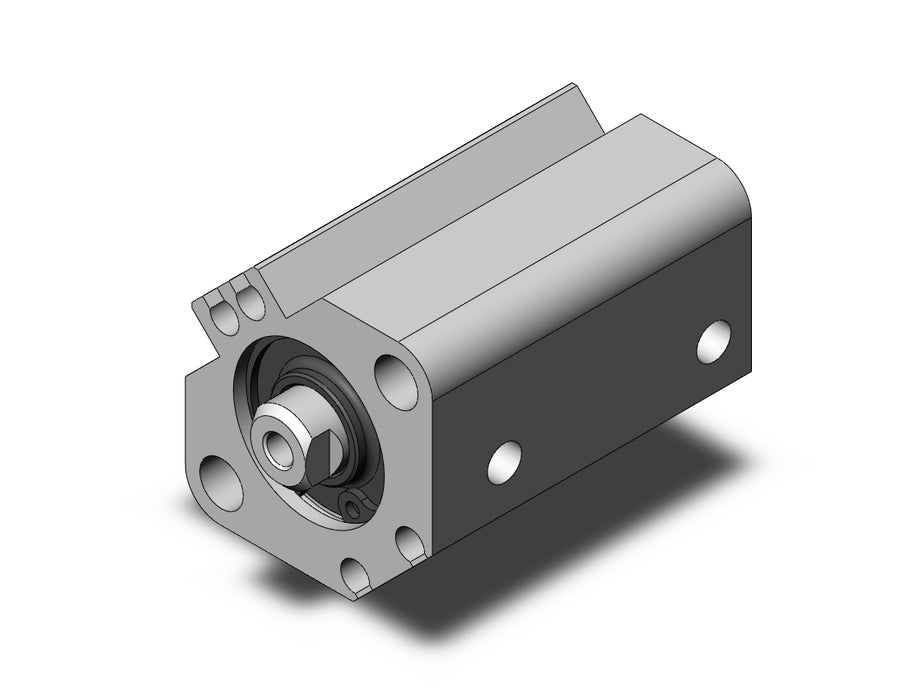 NCDQ2A20-15DZ-M9PAL Compact Cylinder, NCQ2-Z