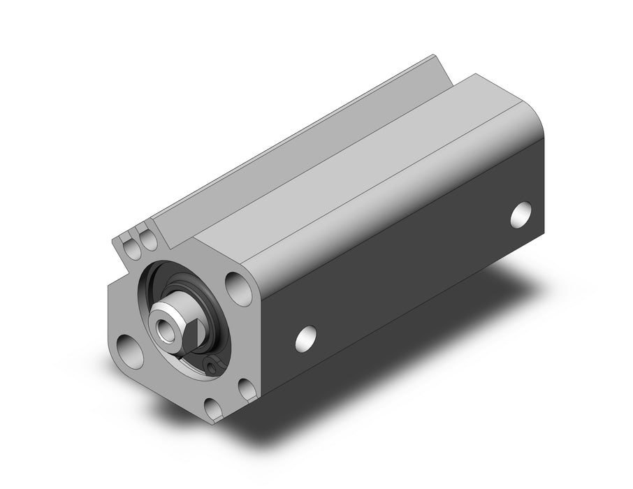 NCDQ2A20-35DZ-M9NMAPC Compact Cylinder, NCQ2-Z