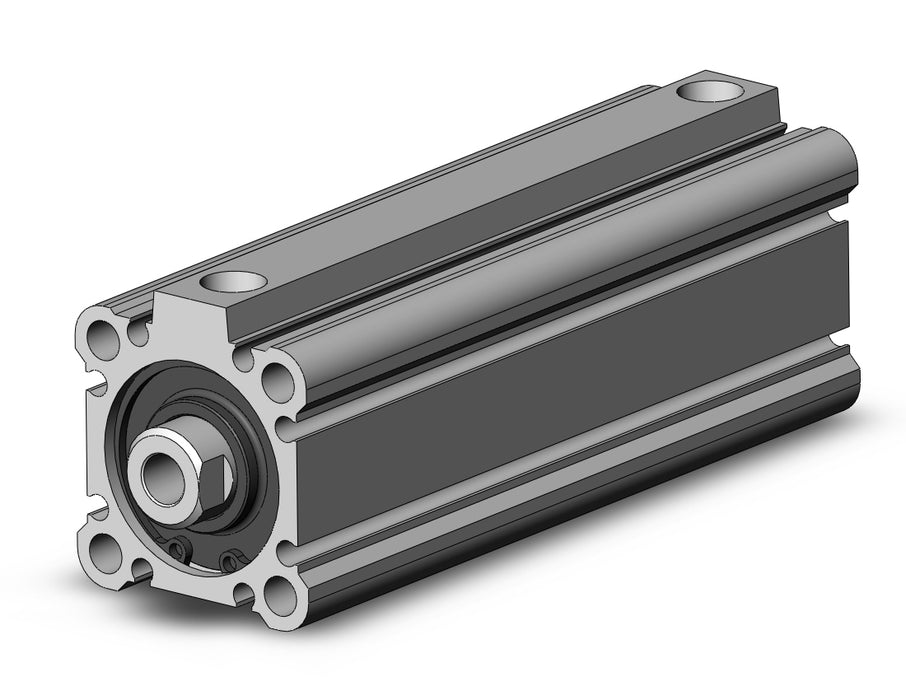 NCDQ2A32-100DCZ-XC6 Compact Cylinder, NCQ2-Z