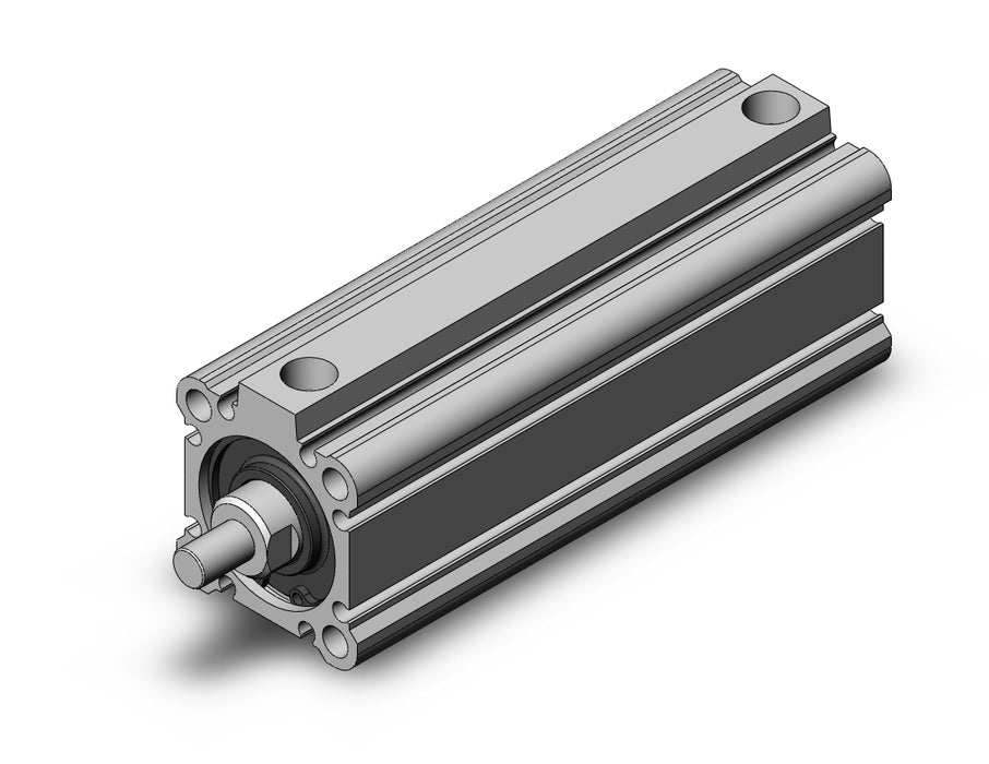 NCDQ2A32-100DMZ-M9PASDPC Compact Cylinder, NCQ2-Z