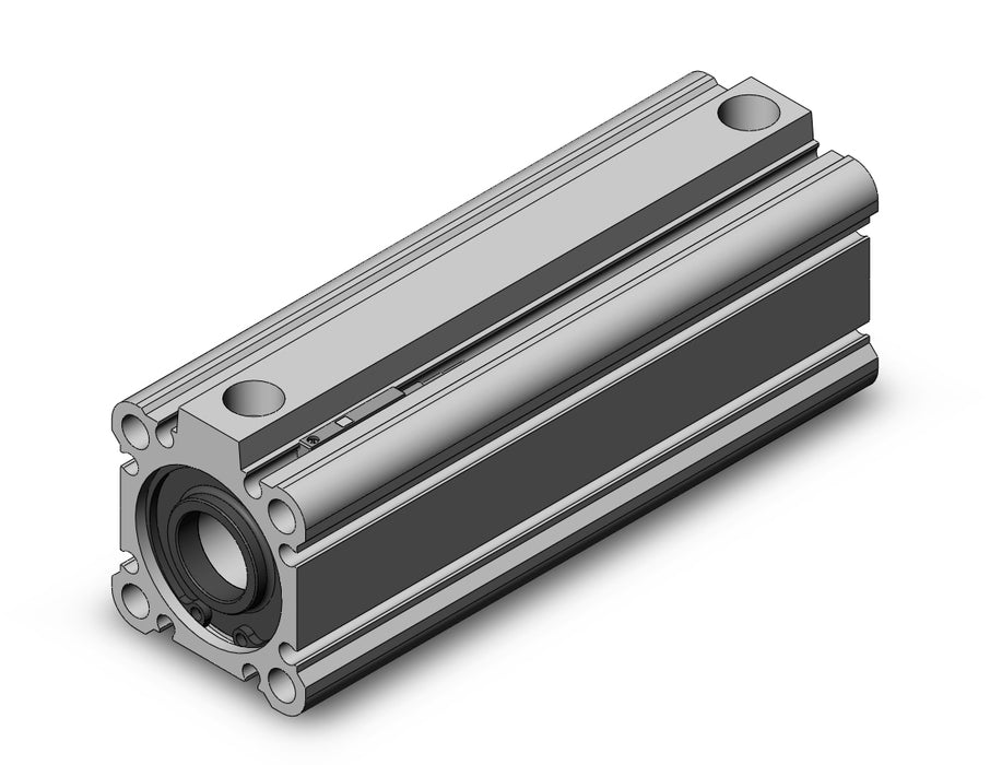 NCDQ2A32-100DZ-M9PWSAPC Compact Cylinder, NCQ2-Z