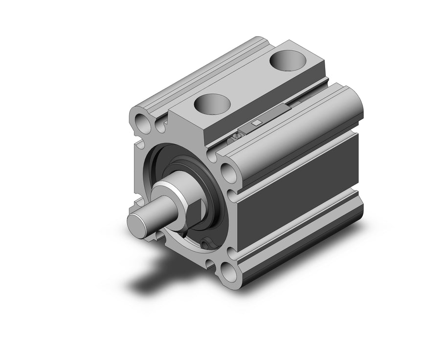 NCDQ2A32-15DMZ-A96 Compact Cylinder, NCQ2-Z