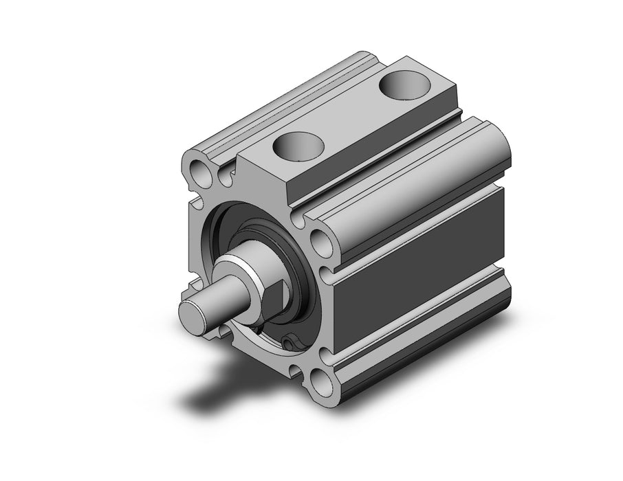 NCDQ2A32-15DMZ-M9NAL Compact Cylinder, NCQ2-Z