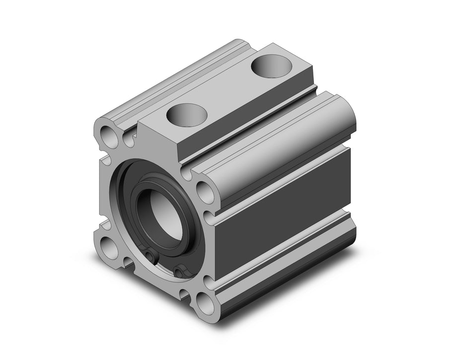 NCDQ2A32-15DMZ-M9NL Compact Cylinder, NCQ2-Z