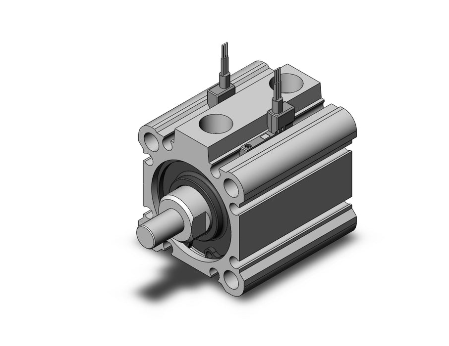 NCDQ2A32-15DMZ-M9PWVSAPC Compact Cylinder, NCQ2-Z
