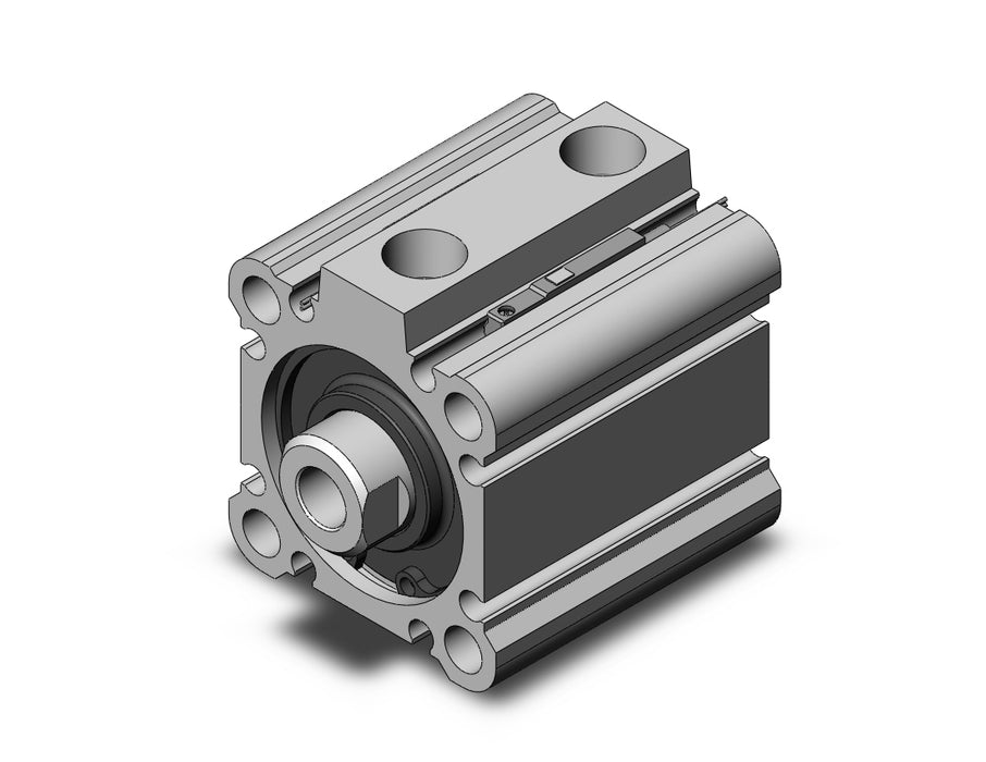 NCDQ2A32-15DZ-M9BA Compact Cylinder, NCQ2-Z