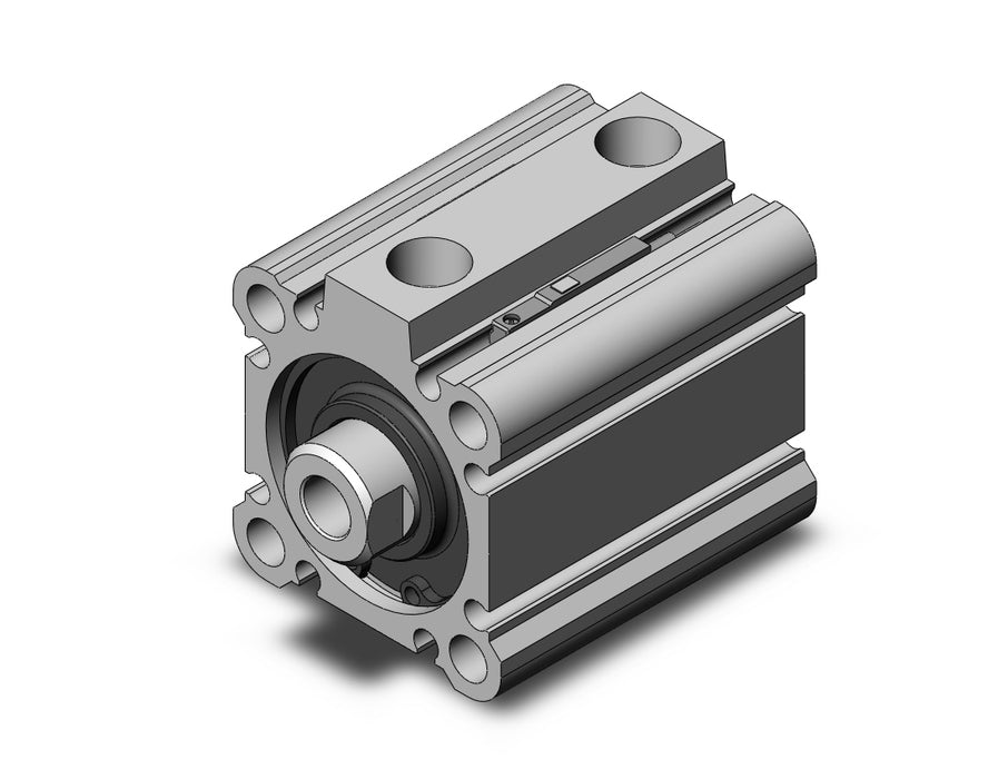 NCDQ2A32-20DZ-M9BASDPC Compact Cylinder, NCQ2-Z