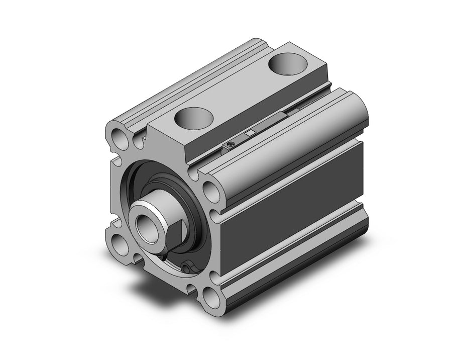 NCDQ2A32-20DZ-M9PWMDPC Compact Cylinder, NCQ2-Z