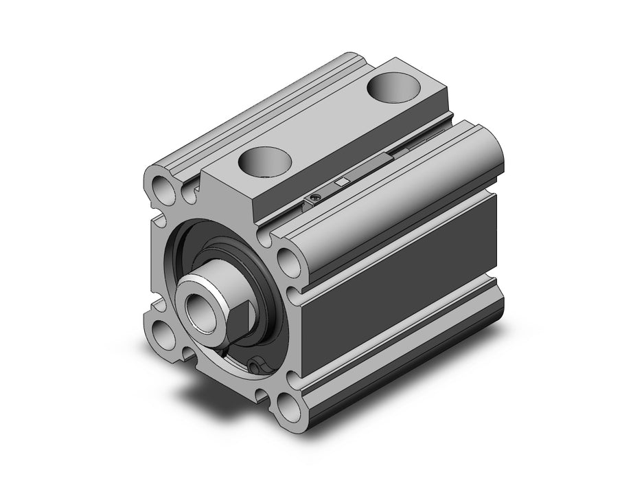 NCDQ2A32-20DZ-M9PWSDPC Compact Cylinder, NCQ2-Z