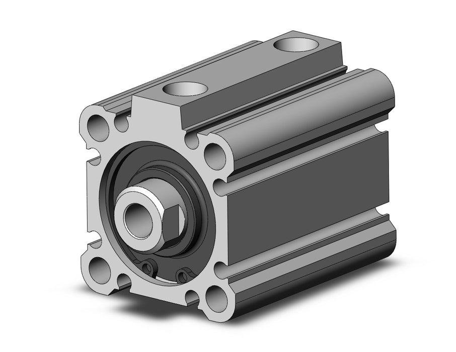 NCDQ2A32-25DCZ-XC6 Compact Cylinder, NCQ2-Z