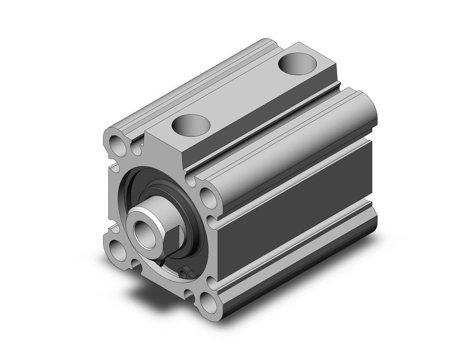 NCDQ2A32-25DZ-M9NSAPC Compact Cylinder, NCQ2-Z