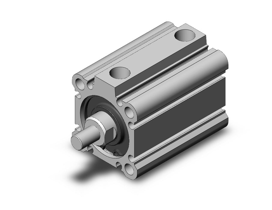NCDQ2A32-30DMZ Compact Cylinder, NCQ2-Z