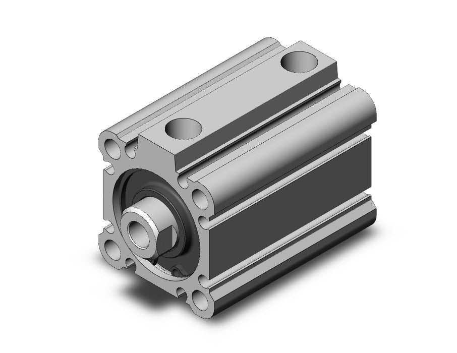 NCDQ2A32-30DZ-M9BAVZ Compact Cylinder, NCQ2-Z