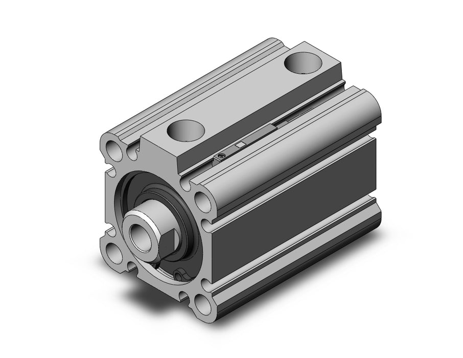 NCDQ2A32-30DZ-M9PSAPCS Compact Cylinder, NCQ2-Z